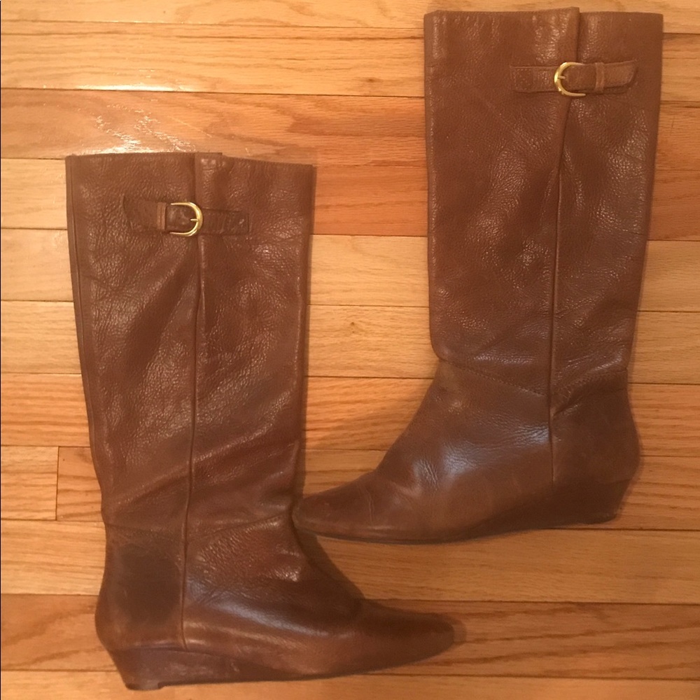 Steve Madden Intyce Boots 7.5